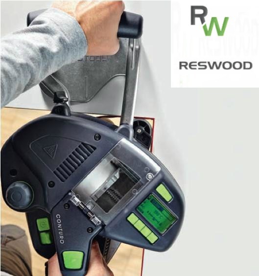 Festool Conturo KA 65